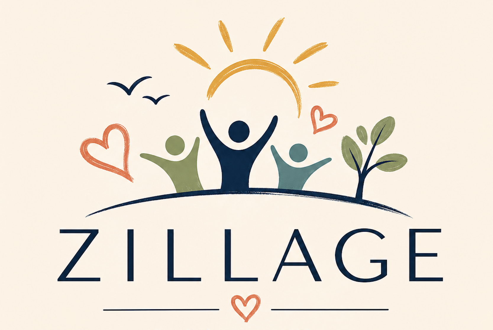 Zillage Logo